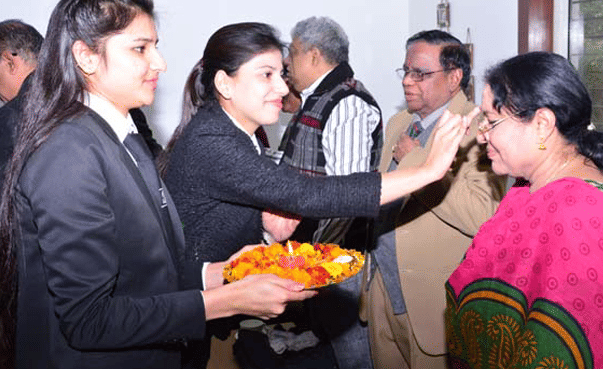 Kamkus College of Law Ghaziabad Events photo 3